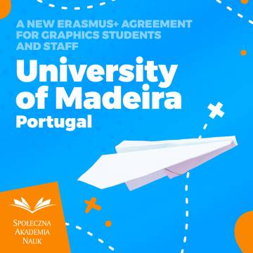 New partner universities for Graphic Design students and staff!