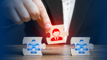 Nepotyzm- ukryta plaga współczesnych organizacji