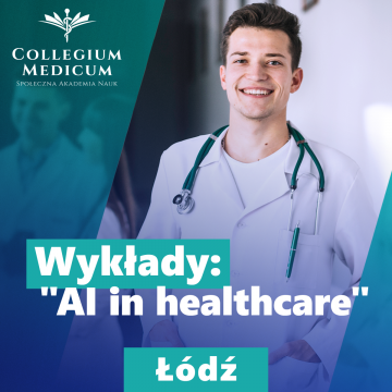 Zapraszamy na wykład 