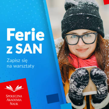 Ferie z SAN