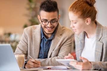 Finanse and Accounting - I st.