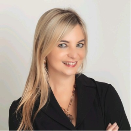 dr Francesca Dal Mas, prof. SAN