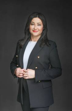 Anna Krupa Cristescu