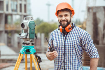 Geodezja i kartografia