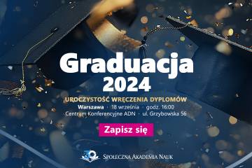 Uroczystość Graduacji 2024