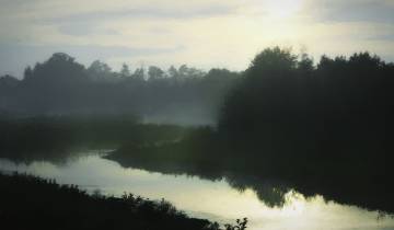 Aleksandr Zieleniok, Lake 2