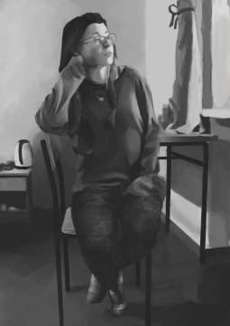 Aleksandra Wołoszyn