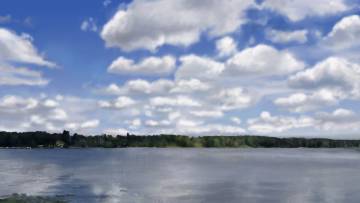 Julia Kosińska, Pejzaż 2