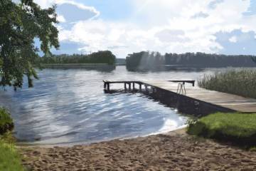 Krzysztof Rępalski, Pomost