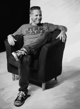 Michał Łukasiewicz