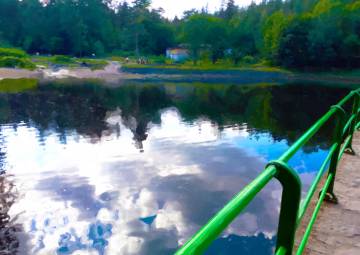 Patryk Figura, Jeziorko