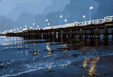 Aneta Szalewska, Sopot