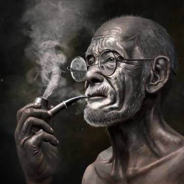 Klaudia Kapica (rysunek)