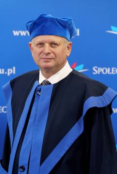 dr hab. Grzegorz Ignatowski, prof. SAN