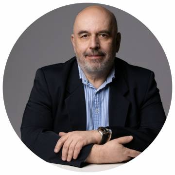Paweł Chomicz