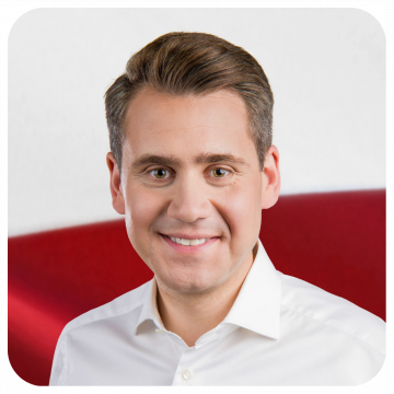 dr Daniel Milewski