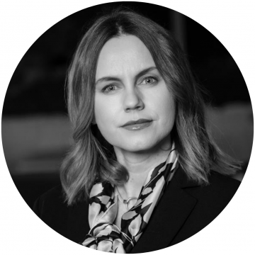 dr Małgorzata Skibińska