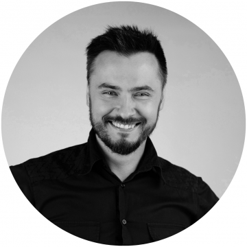 mgr Patryk Kowalczyk