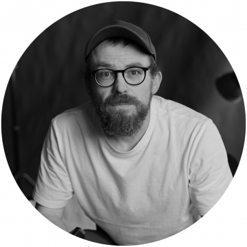 mgr Michał Radwański