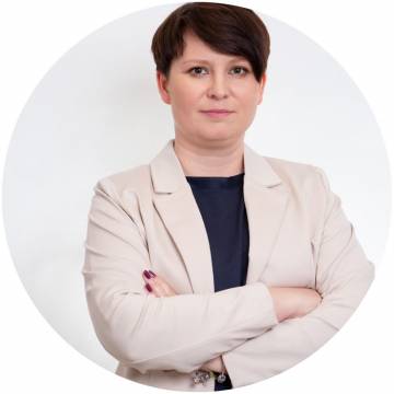 dr Anna Jadachowska-Dziębor