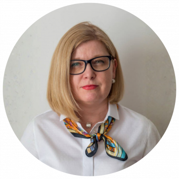 dr inż. Małgorzata Borkowska- Niszczota