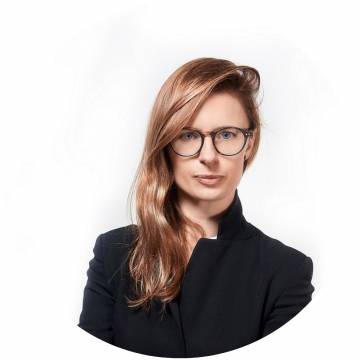 Justyna Minkiewicz