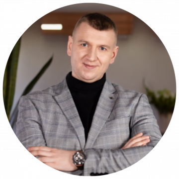 Krzysztof Kościukiewicz