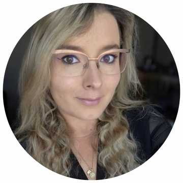 Weronika Szabelewska