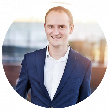 Radosław Szafranowicz-Małozięć