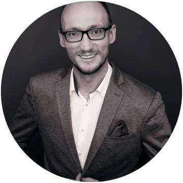 Damian Czerski