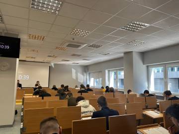 Wyniki konkursu #MłodyInformatyk w Warszawie