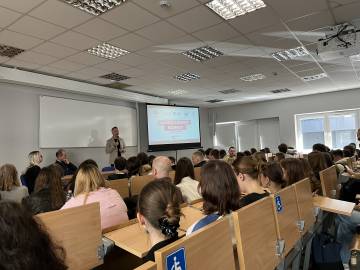 Podsumowanie II Studenckiej Konferencji Naukowej 