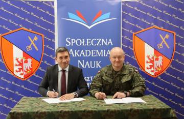 Nowa współpraca z Centrum Rozpoznania Osobowego