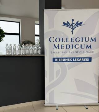 MedDay Collegium Medicum Społeczna Akademia Nauk