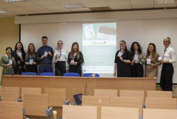 DI2Learn Final Conference