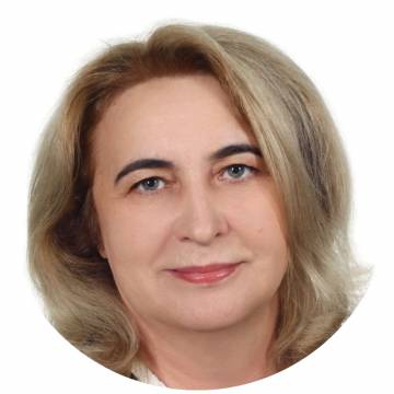Małgorzata Stemplewska