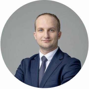 Dariusz Cieślak
