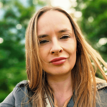 mgr Justyna Czado-Bachman