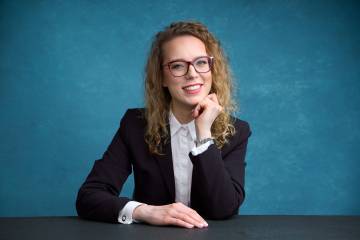 dr Kinga Wilczyńska