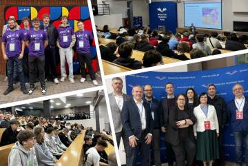 Łódzkie Dni Informatyki 2025