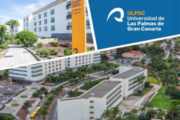 Nowa Umowa Partnerska z Universidad de Las Palmas de Gran Canaria dla Kierunków Prawo i Zarządzanie