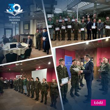 IV Międzynarodowe Warsztaty Naukowo-Dydaktyczne pt. 