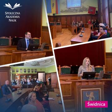  V edycja programu „Edukacja do starości – Nawzajem sobie potrzebni”