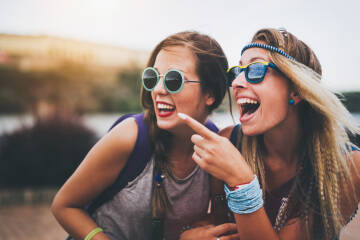 Dzień Uśmiechu z perspektywy neuropsychologii