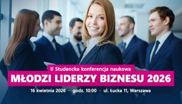 II Studencka konferencja naukowa 
