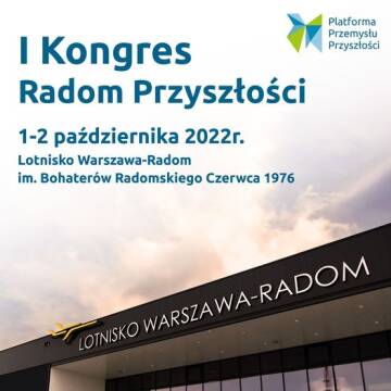 I Kongres Radom Przyszłości I Kongres Radom Przyszłości