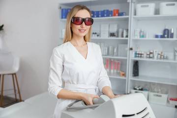 Kosmetologia medyczna