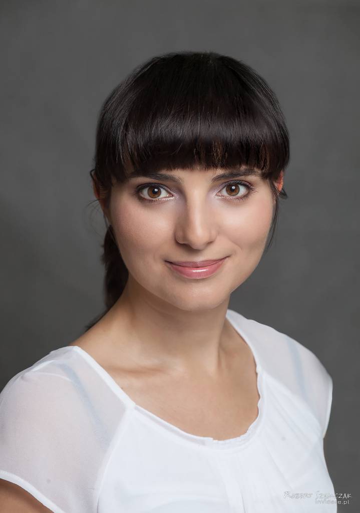 lek. Olga Kluka