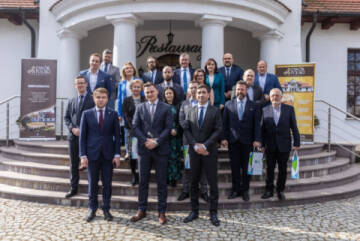 Łódzka Regionalna Rada Przemysłu Przyszłości zainaugurowana!