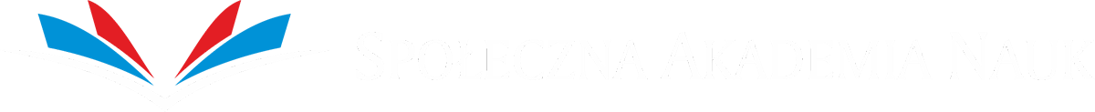 Społeczna Akademia Nauk - uczelnia wyższa SAN